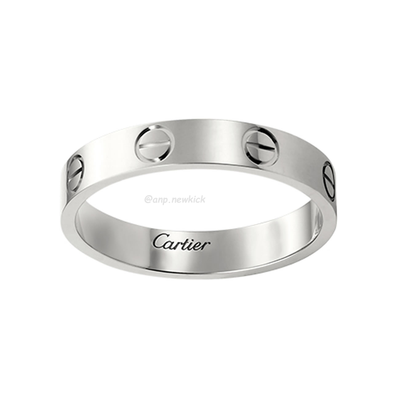 Cartier Love 18k Platinum Rose Gold 5 11 (3) - newkick.cc